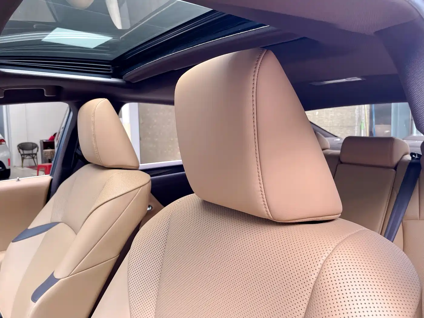 Lexus ES 2020 200 Excellence фото 14