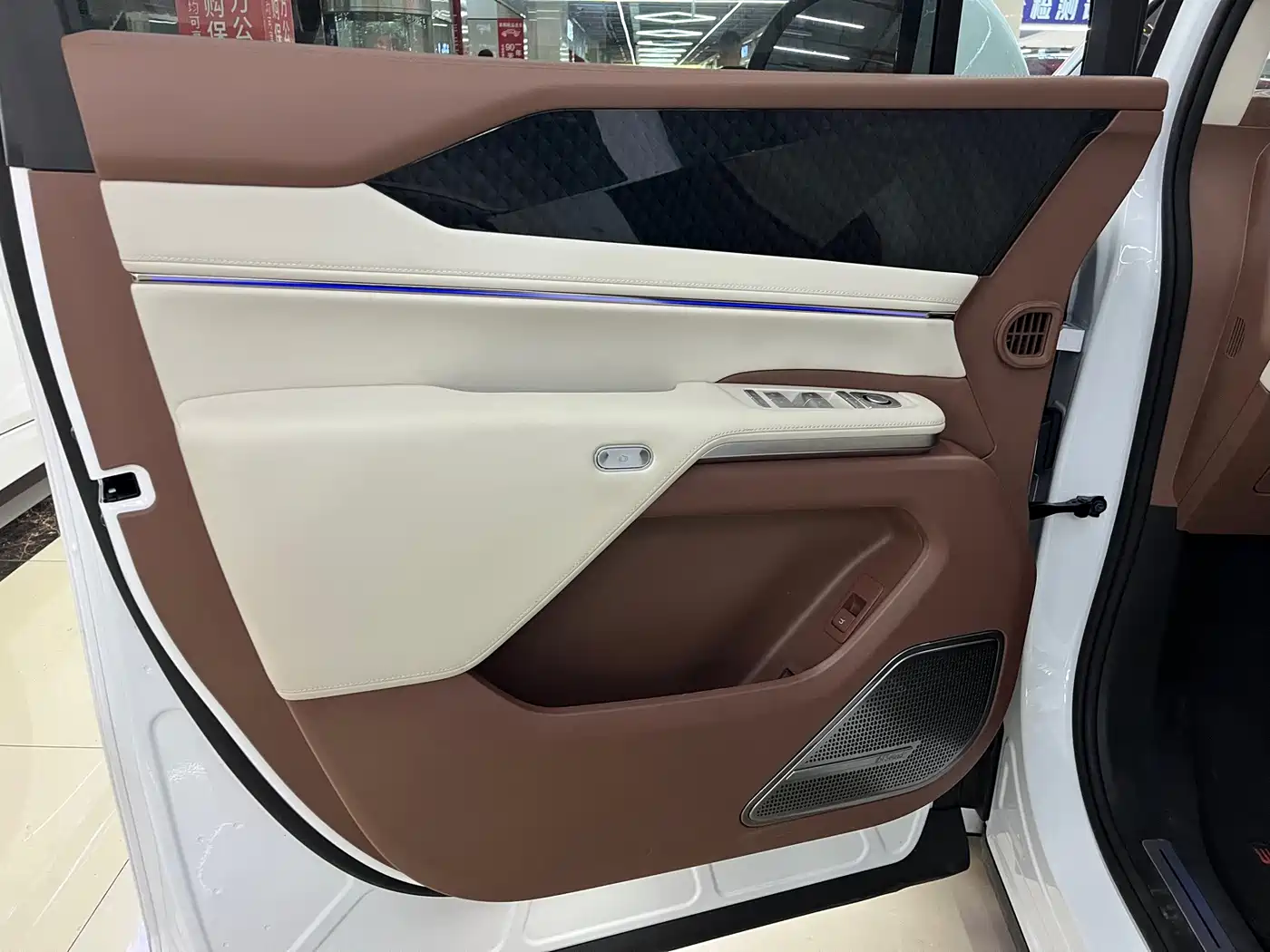 2026 BYD Xia
