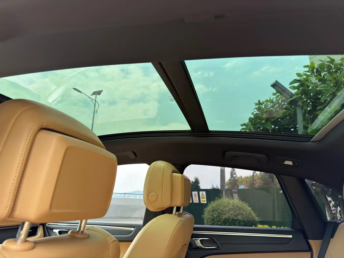 Porsche Macan 2017 Macan 2.0T фото 27