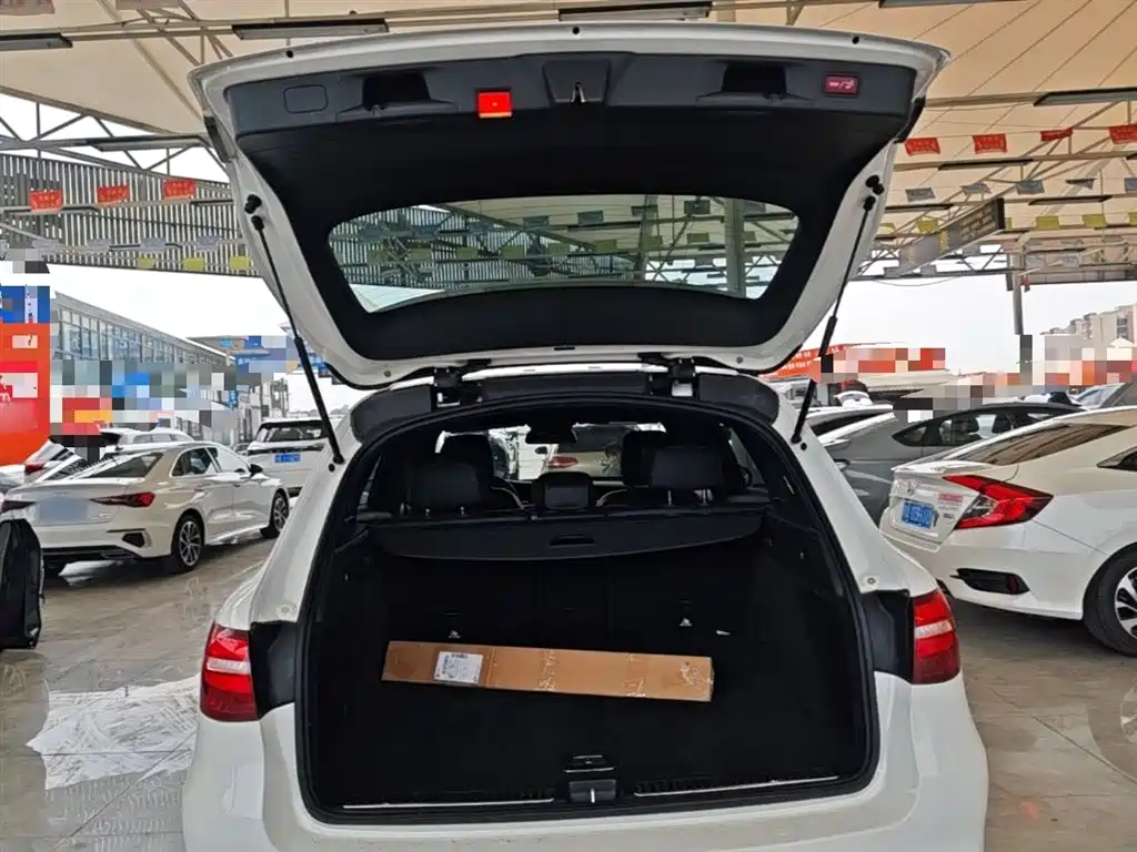 Mercedes-Benz GLC 2017 GLC 300 4MATIC Dynamic фото 19