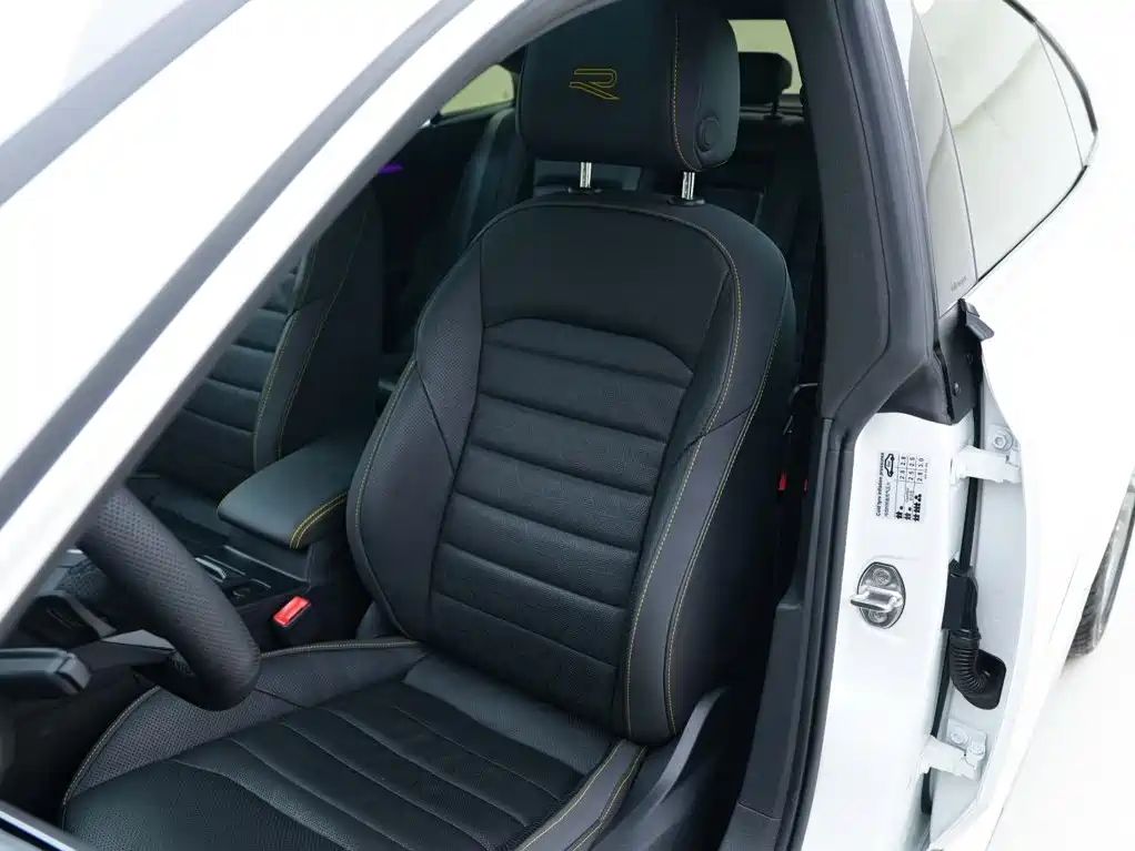 Volkswagen CC 2025 2024 380TSI Eye-catching Public Sharing Edition