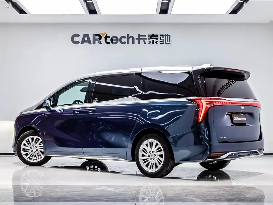 BUICK CENTURY