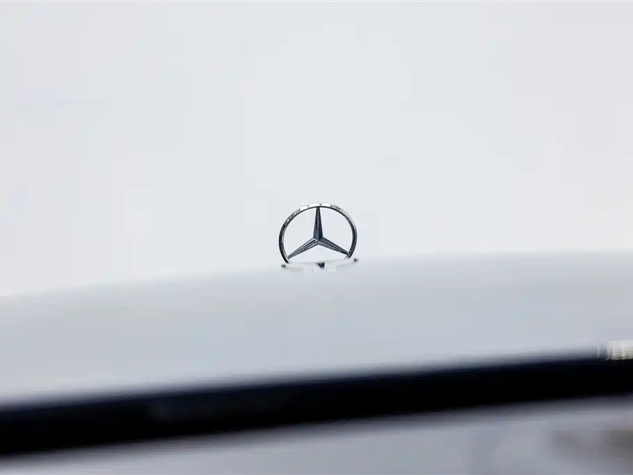 Mercedes-Benz S-Class 2023 Model S 400 L Business Edition фото 25