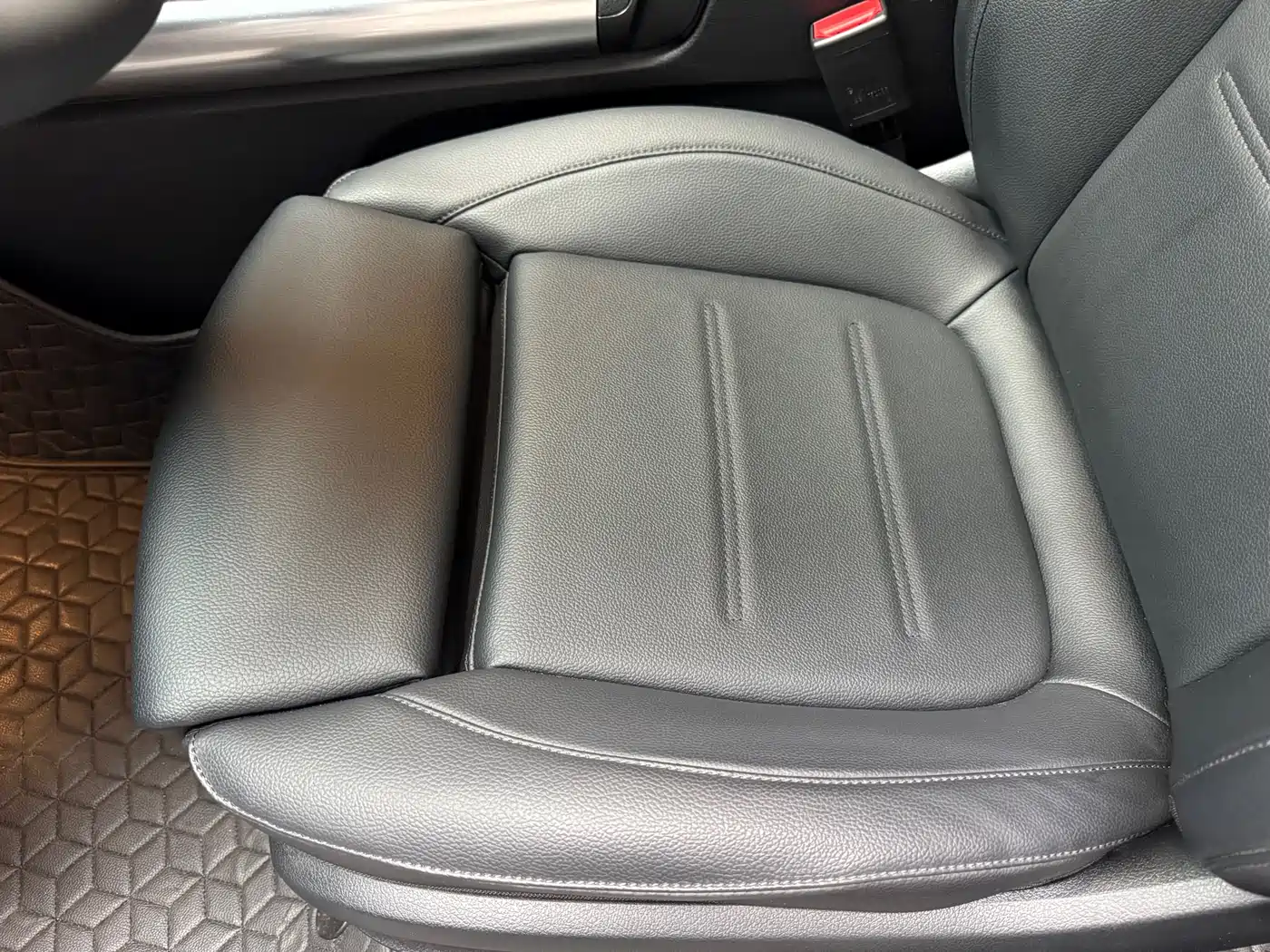Mercedes-Benz GLA 2022 2022 Model GLA 180