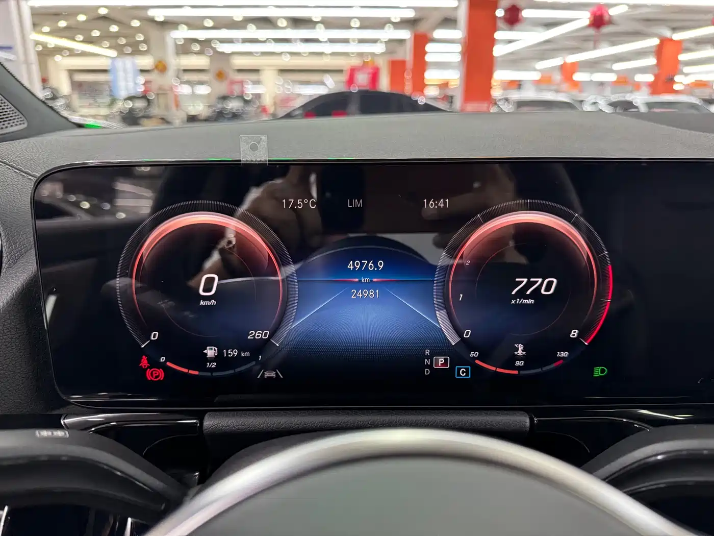Mercedes-Benz GLA 2022 2022 Model GLA 180