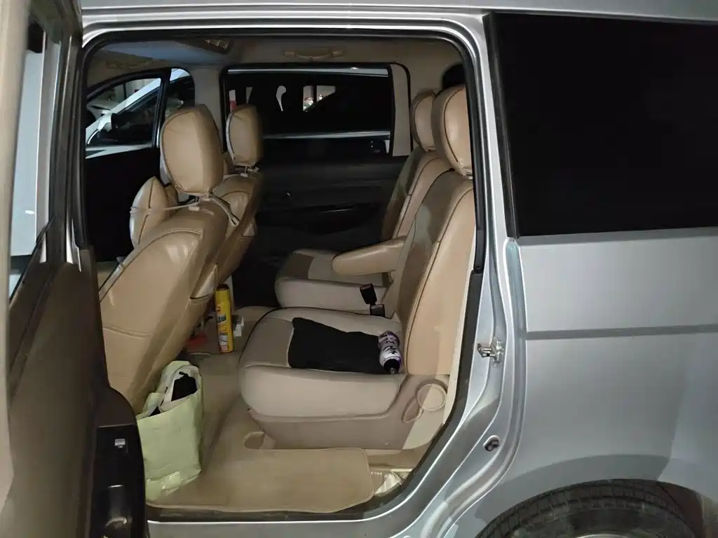 Wuling Motors Wuling Hongguang 2014 2014 1.5L S Standard