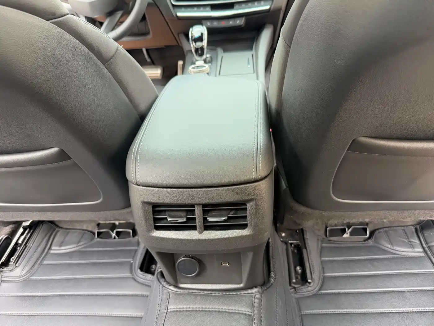 Cadillac CT5 2023 28T Prestige Style фото 28