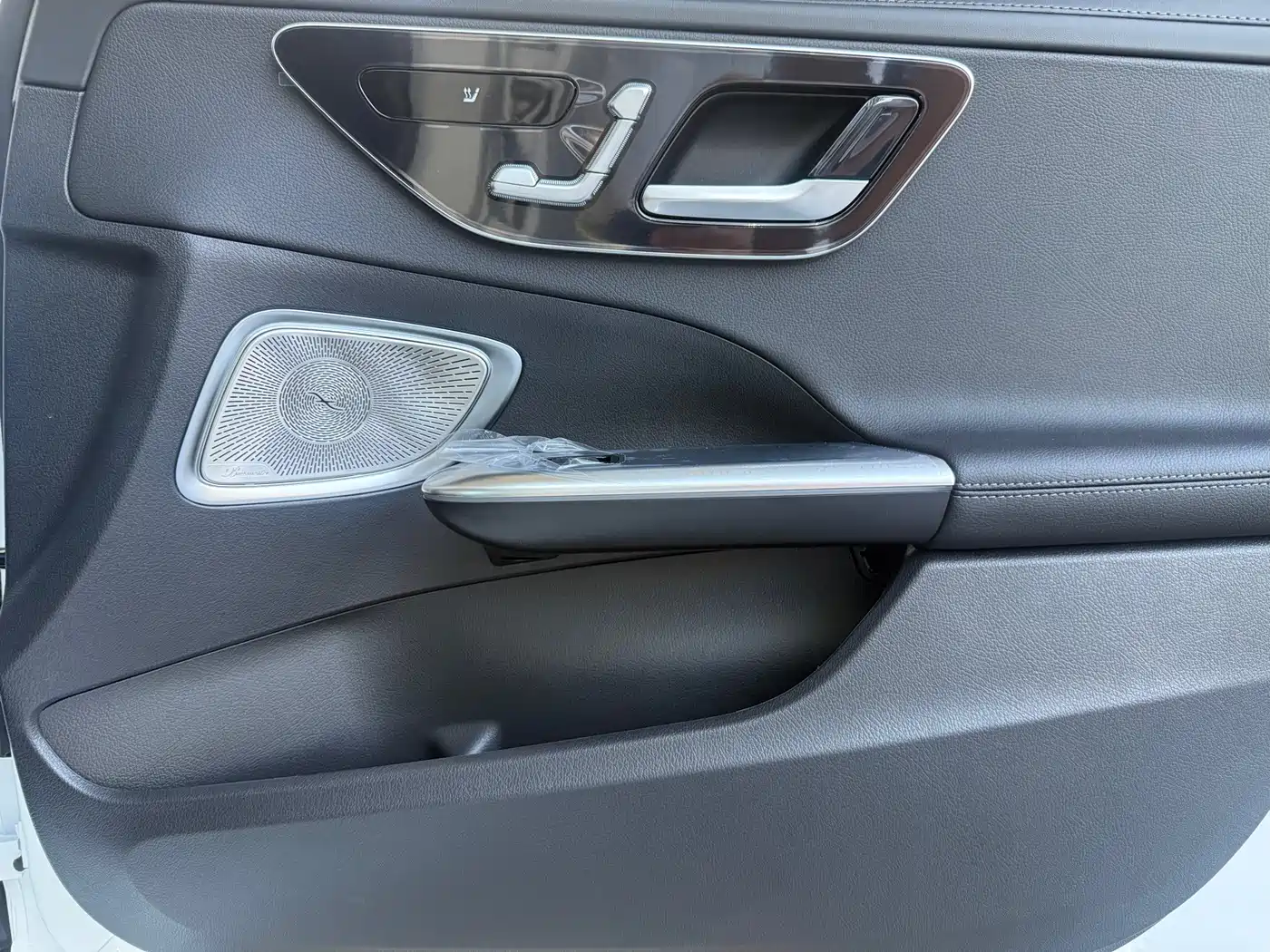Mercedes-Benz C-Class 2026 2026 C 260 L Sport