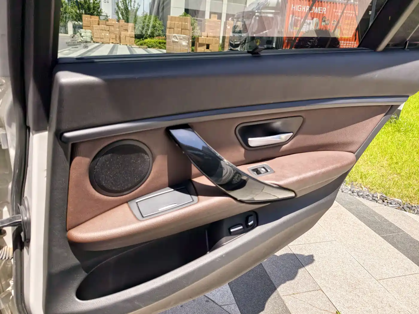 BMW 3 Series 2019 320Li M Luxury Package фото 17
