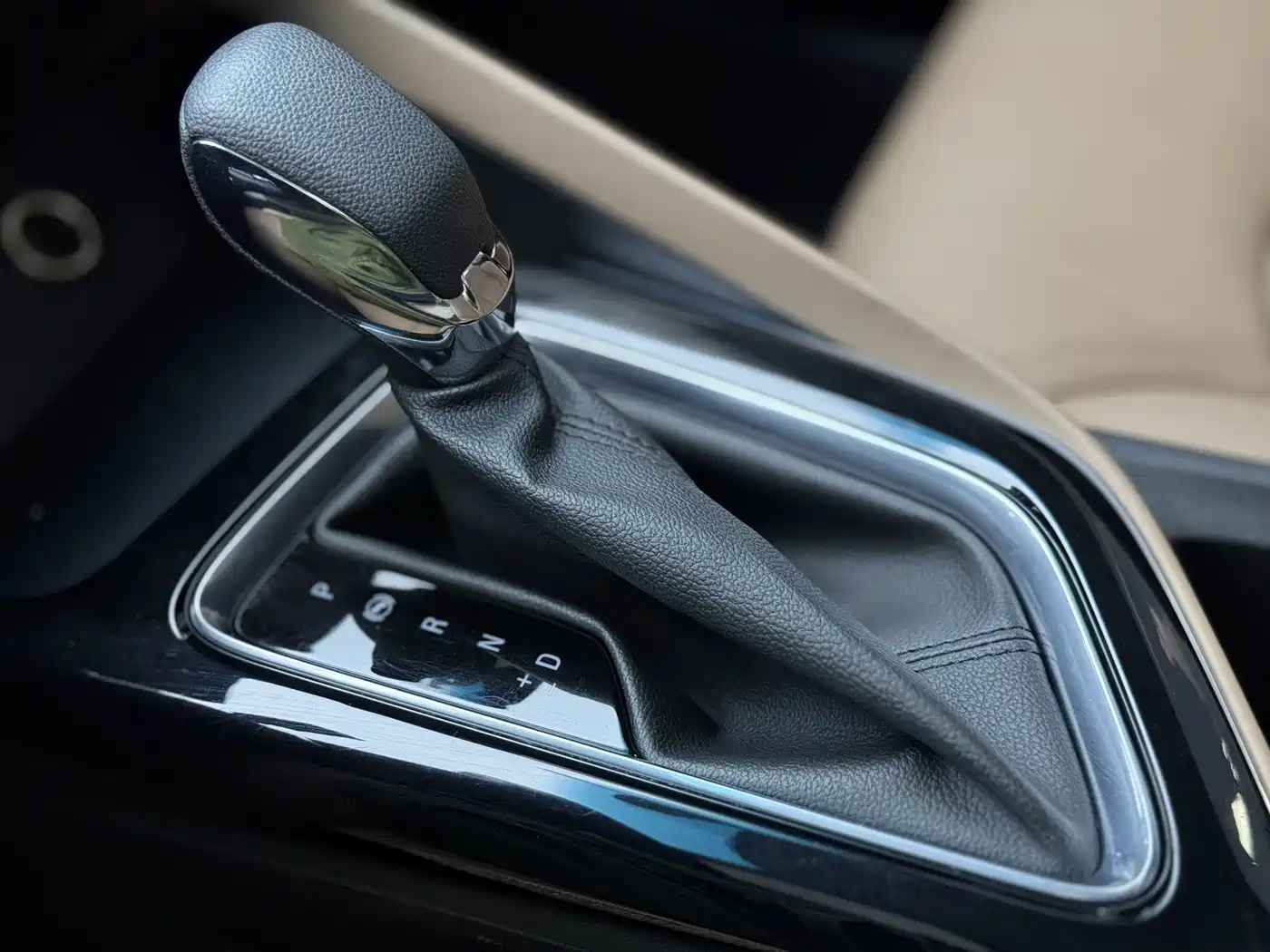 Фото 6 - Buick GL6