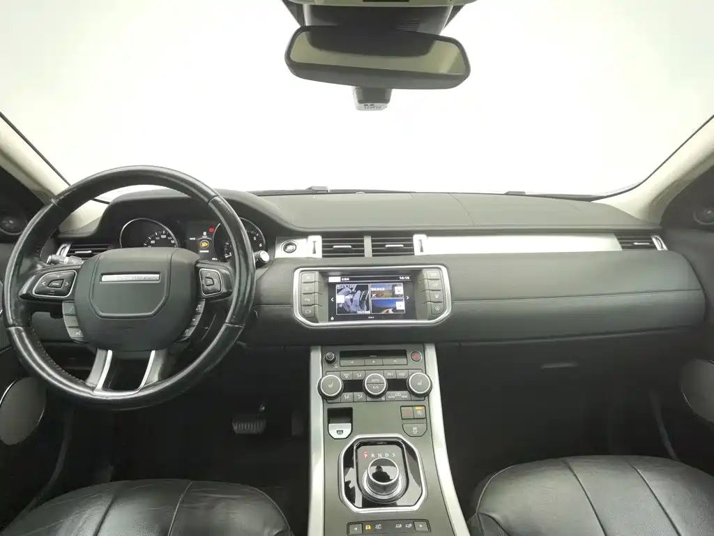 صورة 5 - Land Rover Range Rover Evoque