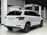 صورة 4 - Škoda Karoq