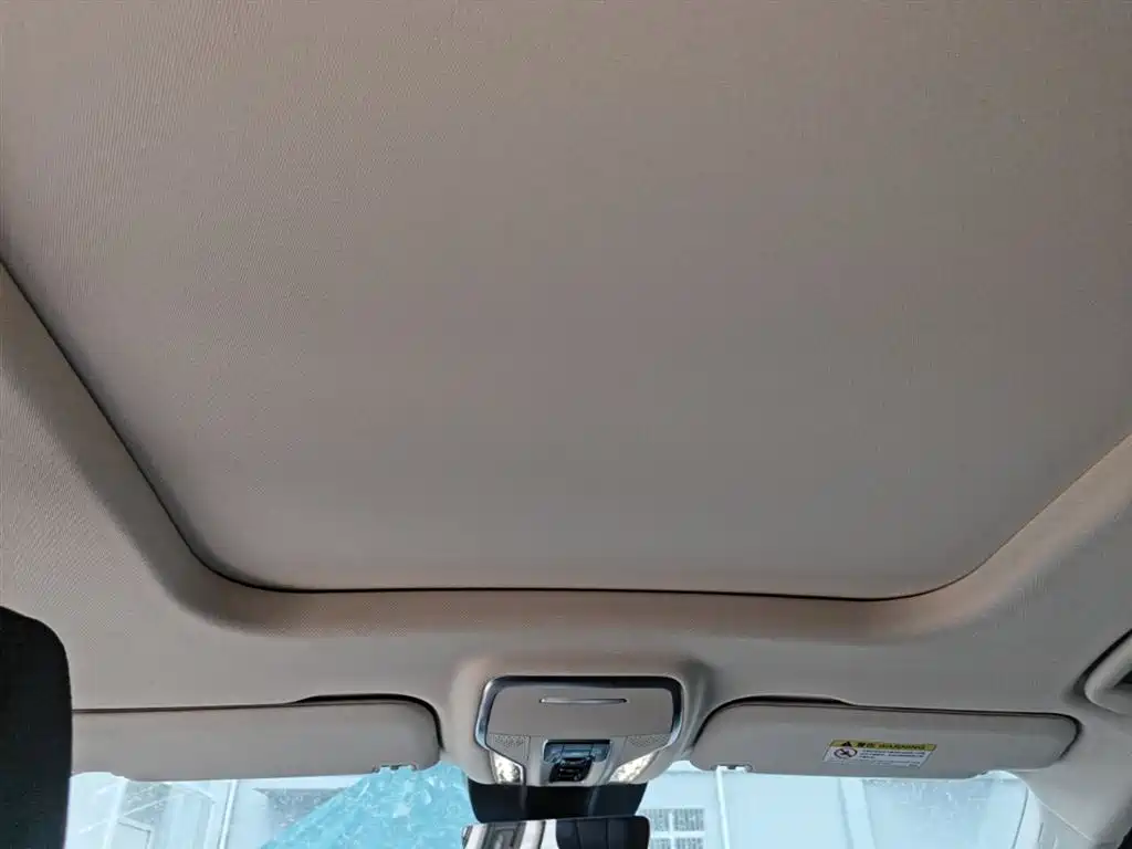 Hongqi HS7 PHEV 2024 2024 2.0T PHEV 4WD Flagship Edition 6-seater