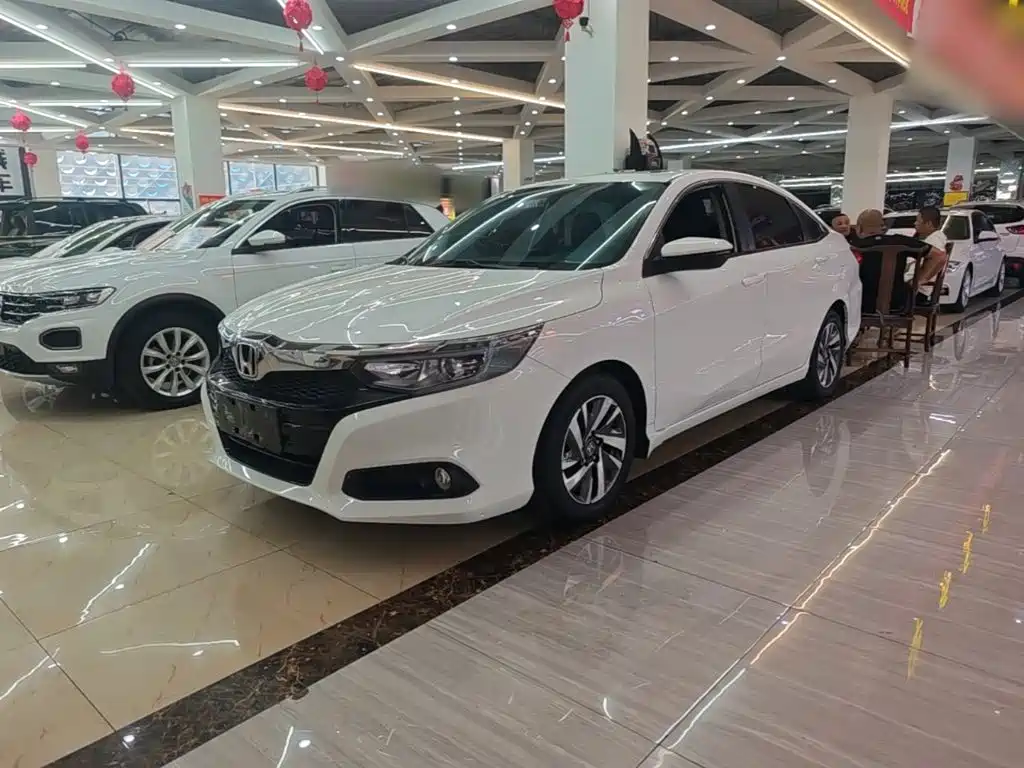 Similar car