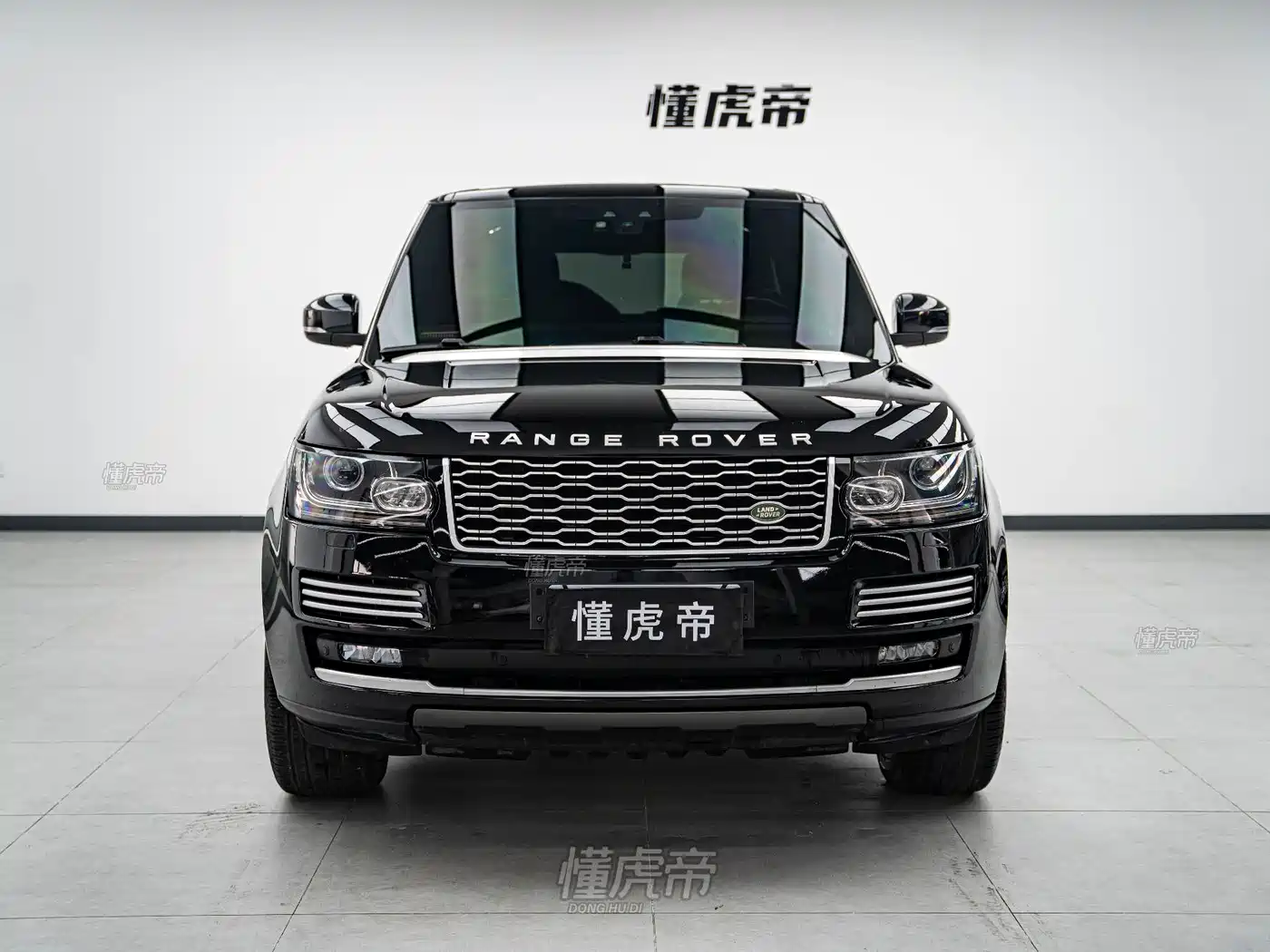 Land Rover Range Rover 2017 3.0 SC V6 Vogue фото 2
