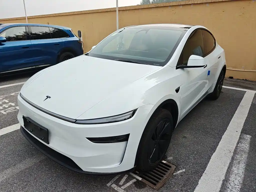 Фото 1 - Tesla Model Y