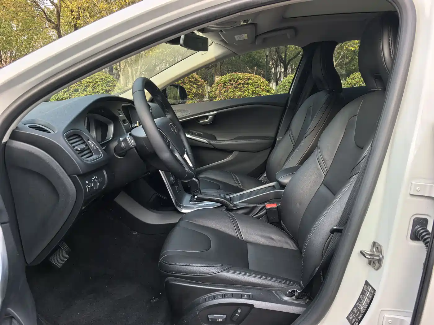 Volvo V40 2017 2017 T4 Inscription