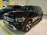 Фото 1 - Mercedes-Benz GLC