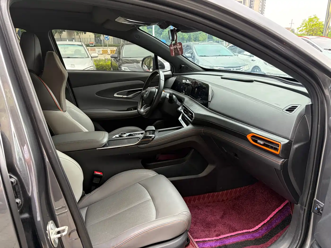 Changan UNI-T 2023 2022 1.5T Premium