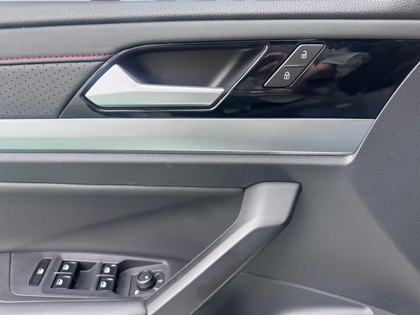 Volkswagen Lavida 2023 280TSI DSG Starlight Comfort Edition фото 19