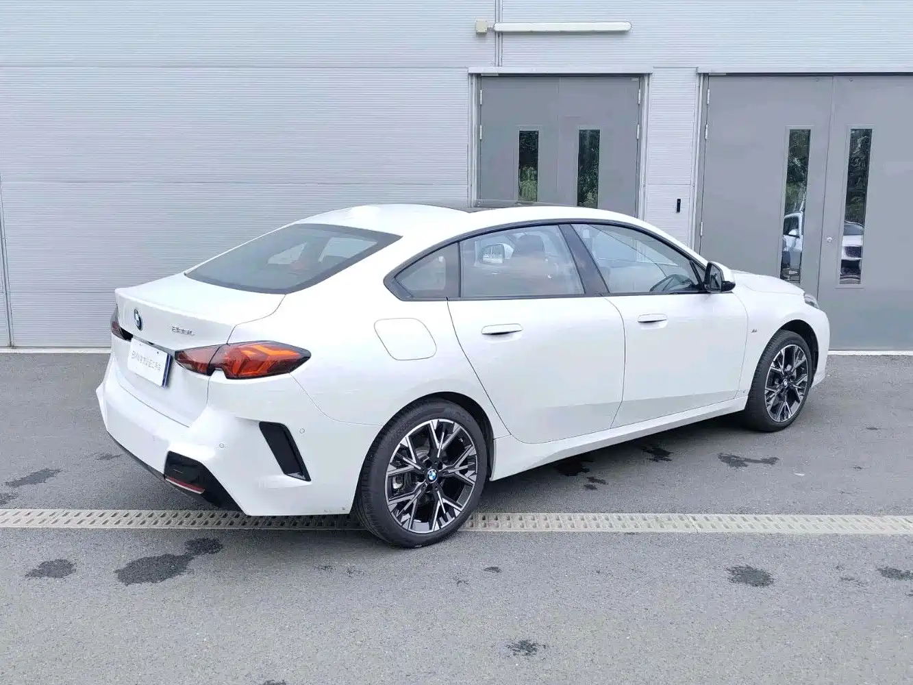 BMW 2 Series 2025 2025 225L M Sport Package