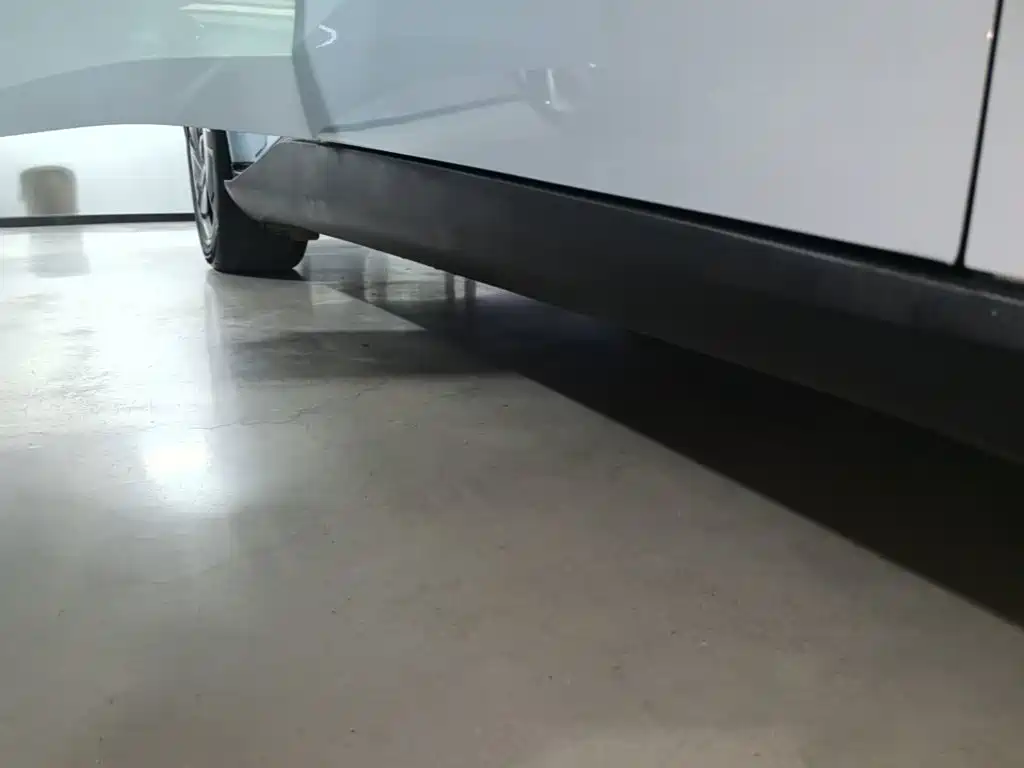 ARCFOX Alpha S5 2025 2024 560PRO 185kW