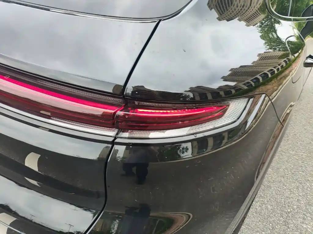 Porsche Cayenne 2026 2025 Cayenne 3.0T Dream Chaser Edition