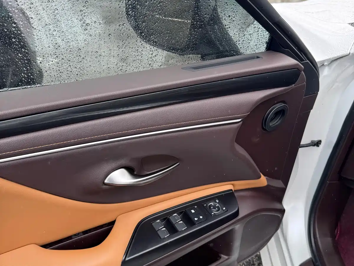 Lexus ES 2020 200 Excellence фото 10