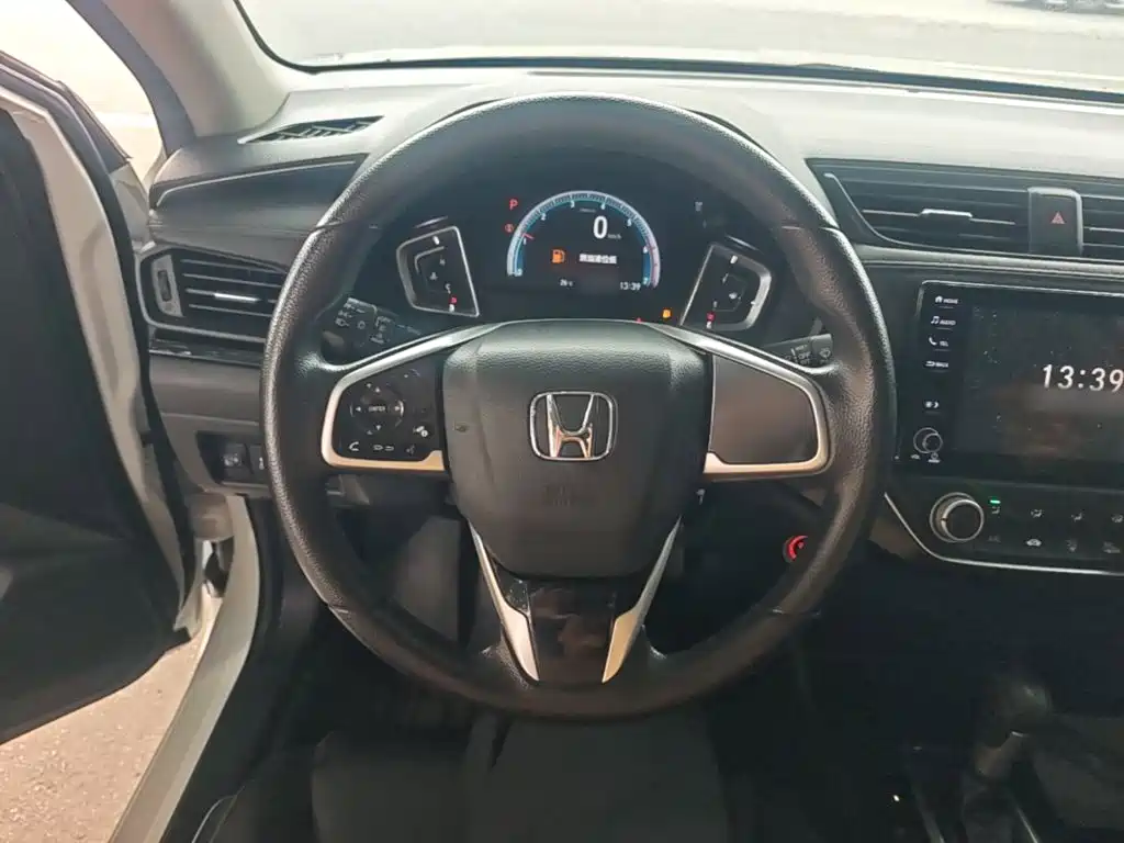Honda Crider 2025 2024 180Turbo CVT Luxury Edition