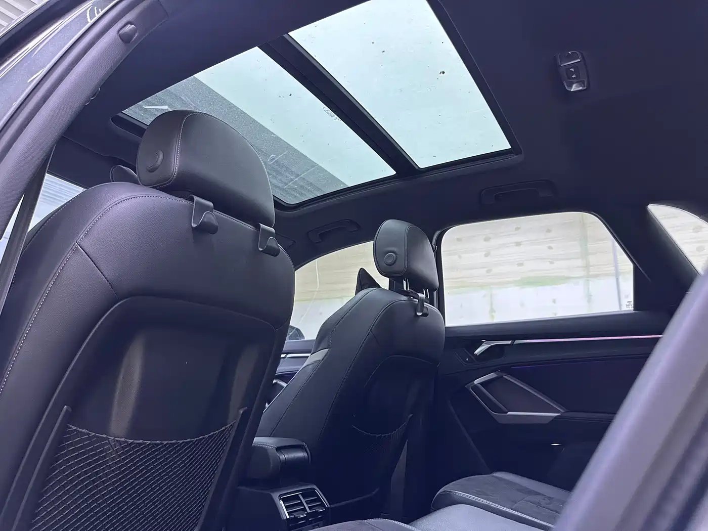 Audi Q5L 2023 40T Luxury Dynamic фото 14
