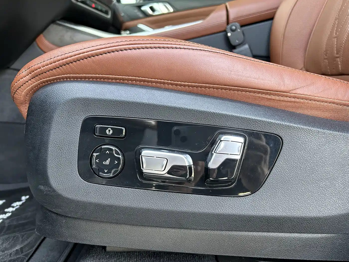 BMW X7 2024 2023 xDrive40i Exclusive M Sport Package