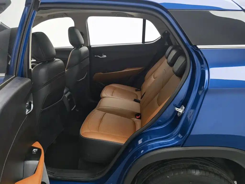 Photo 15 - Baojun 510