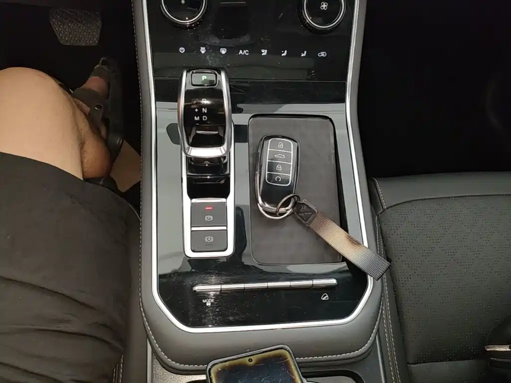 Chery Tiggo 8 2024 2024 1.5TCI Auto Zhiyuan Edition 5-seater