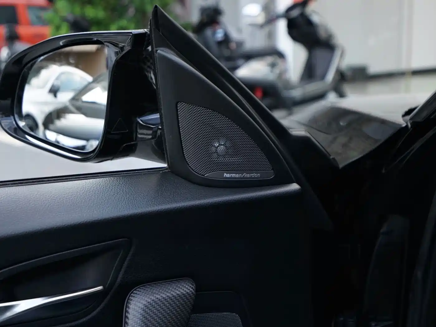 BMW M2 2019 2018 M2 Thunder Edition