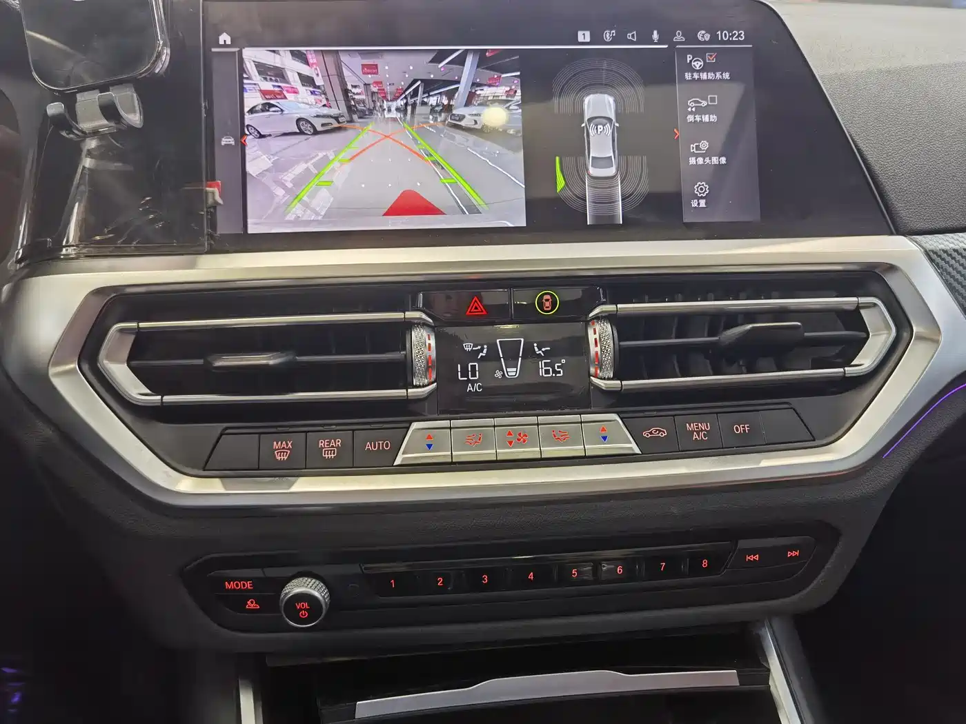 BMW 3 Series 2021 325Li M Sport Package фото 9