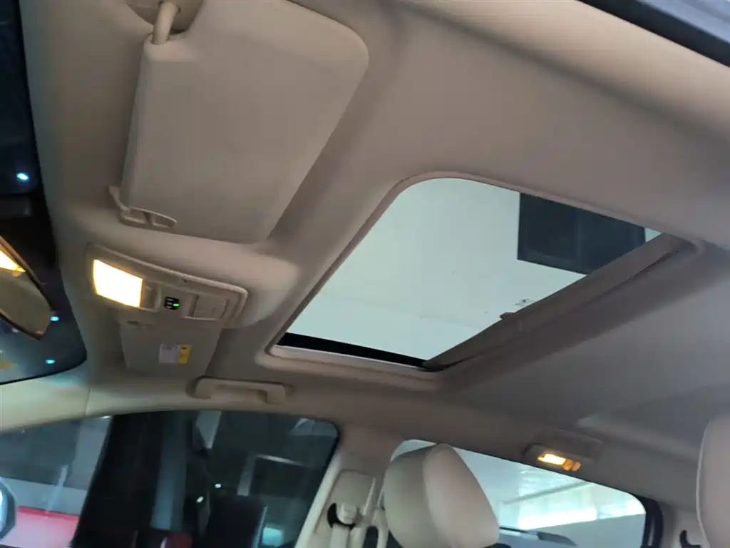 Buick GL8 2023 Facelift Land Business Class Luxury фото 18