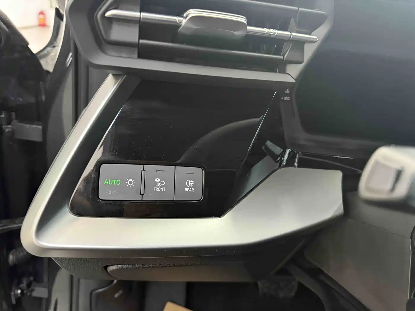 Audi A3 2022 A3L Limousine 35 TFSI Style Sport фото 12
