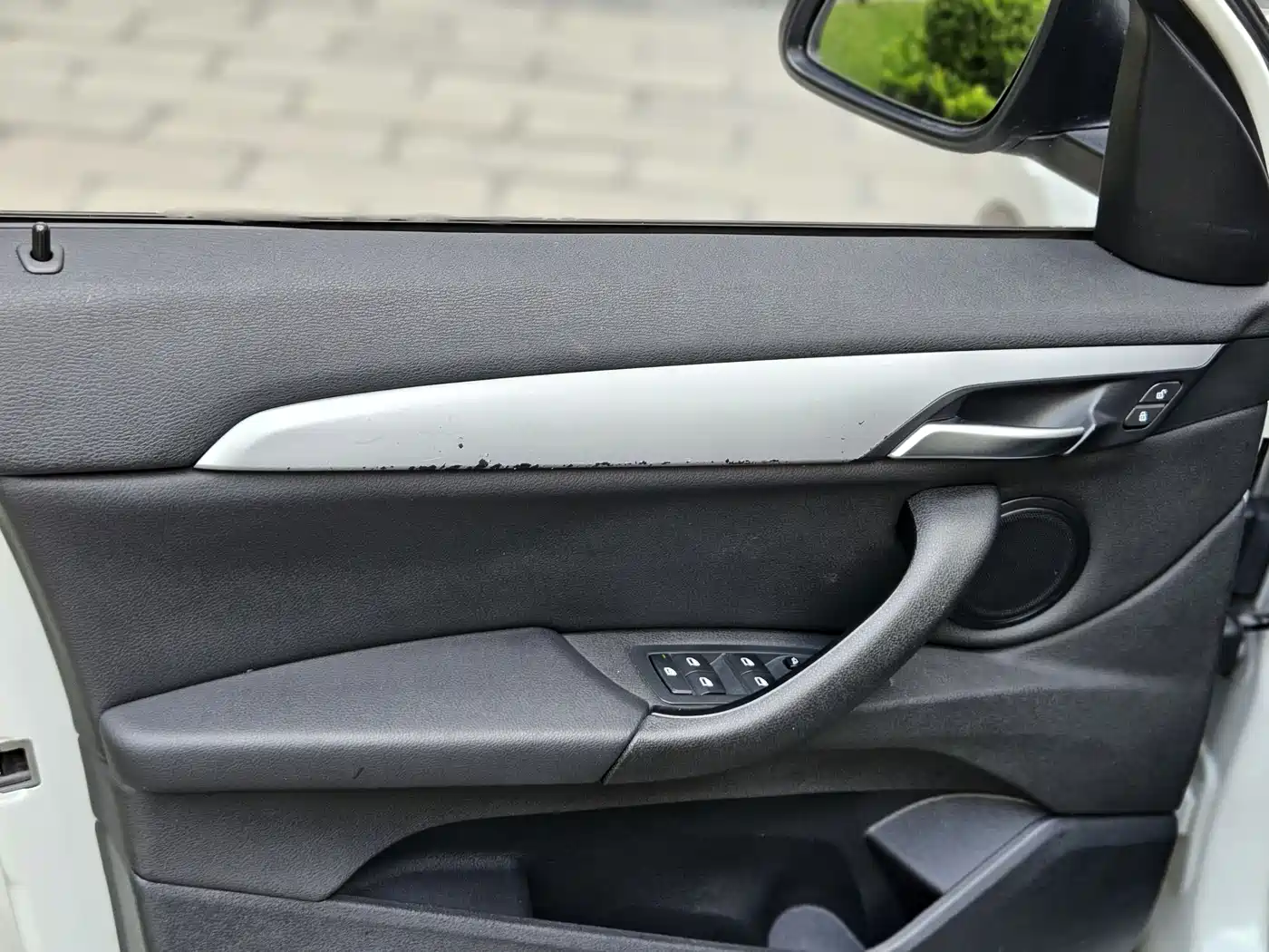 BMW X1 2016 sDrive18Li Fashion Model фото 21