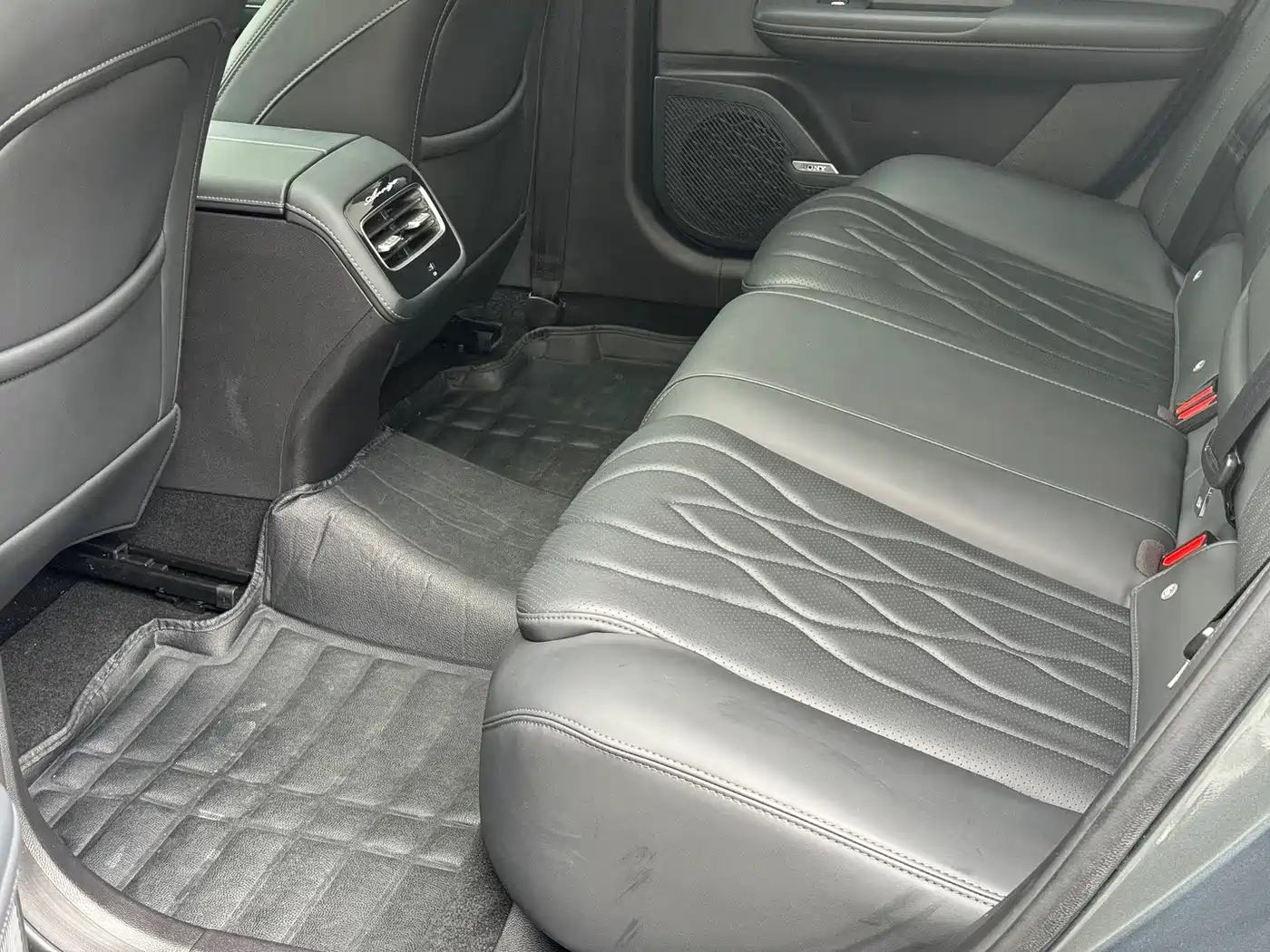 Chery Arrizo 8 PRO 2025 2025 Pro 1.6T Luxury Model+