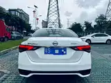 Фото 8 - Nissan Sylphy