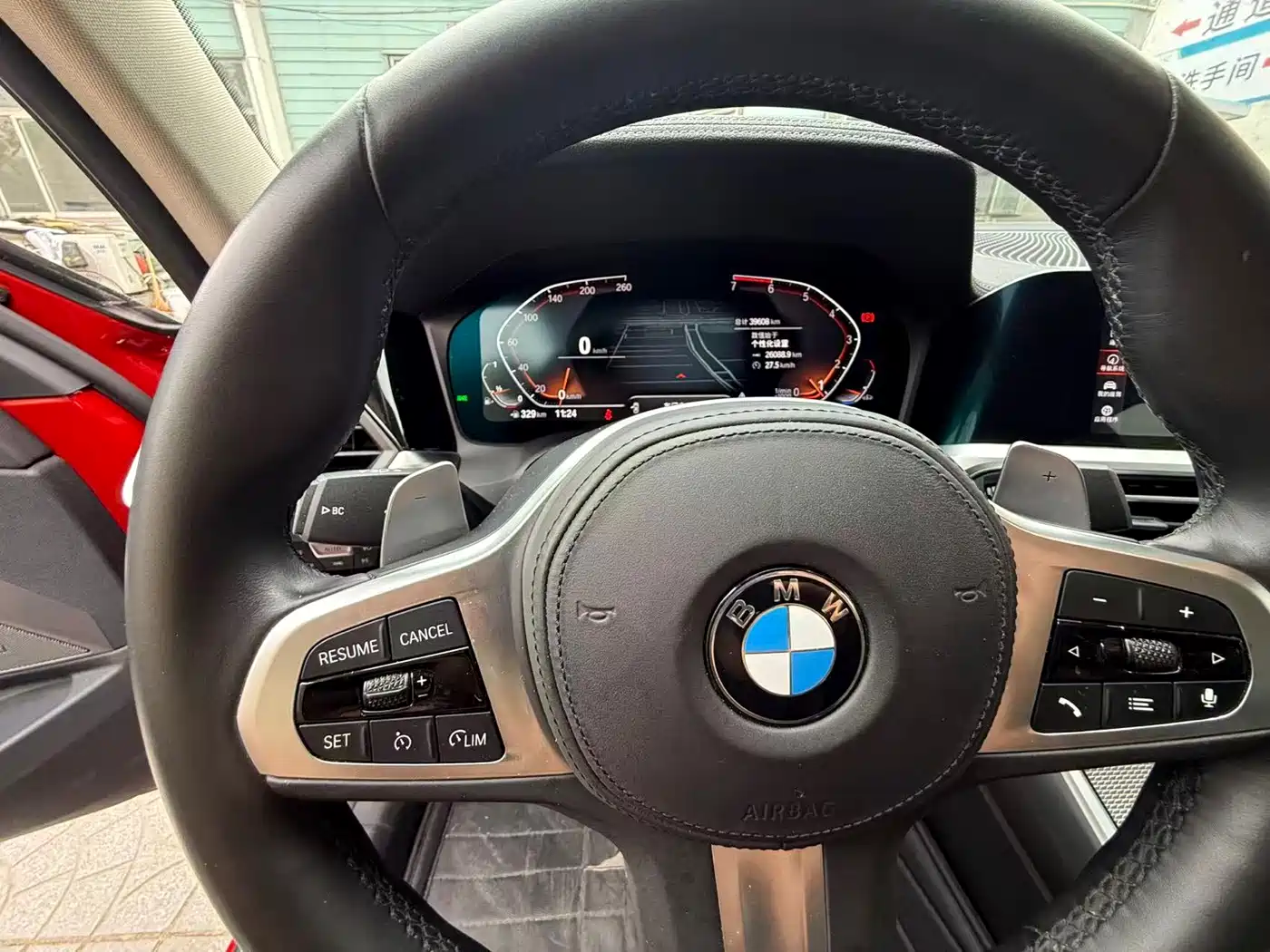 BMW 3 Series 2020 Facelift 325Li M Sport Package фото 7
