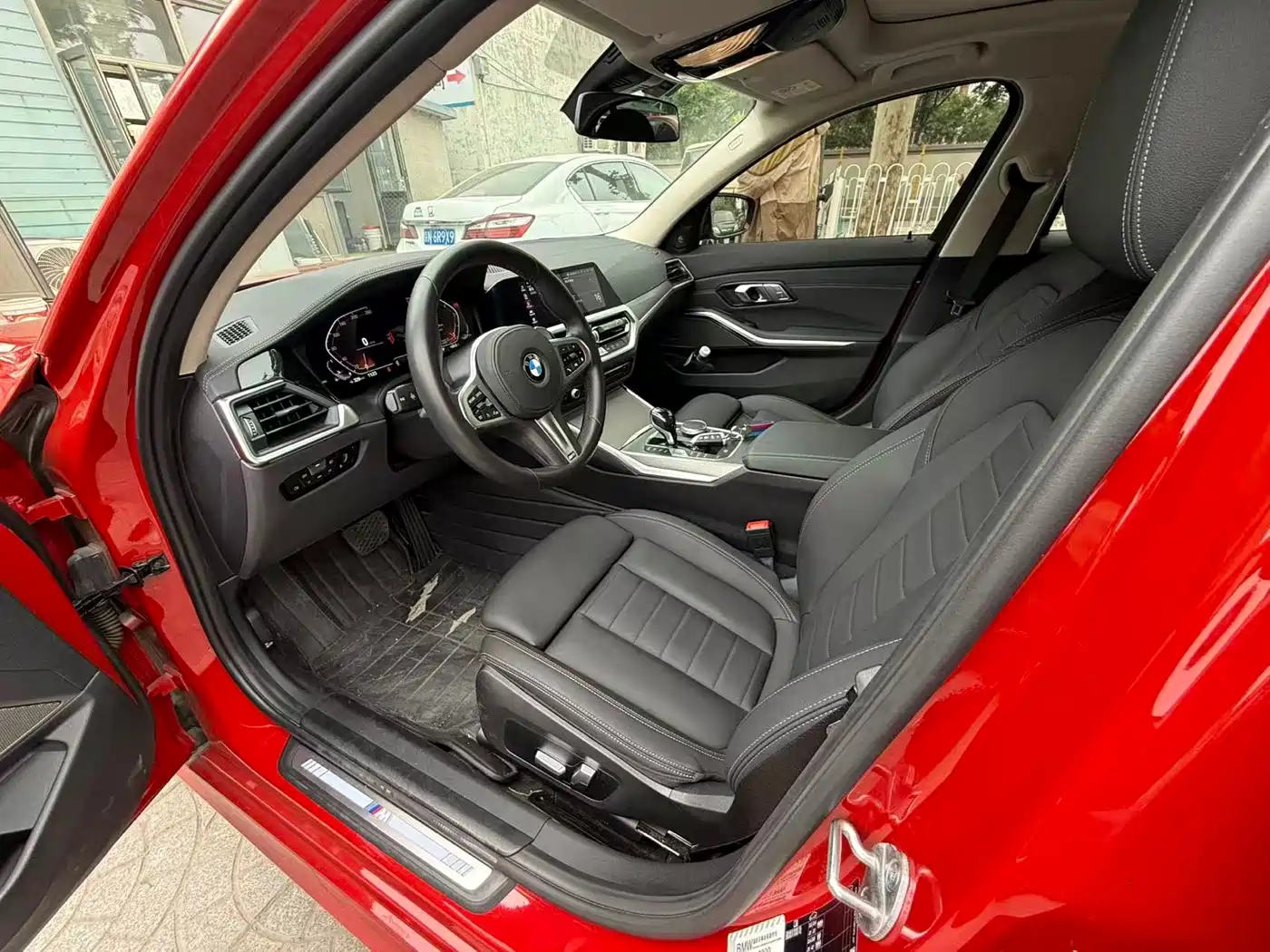BMW 3 Series 2020 Facelift 325Li M Sport Package фото 5