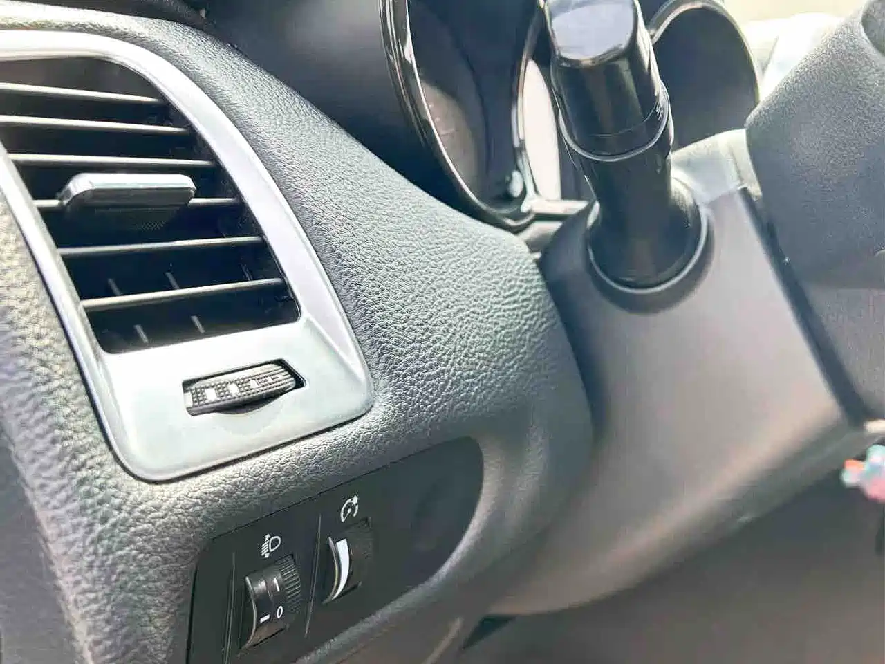 JIANGLING DOMAIN TIGER 3