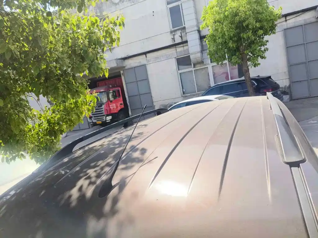 BAIC Huansu H2 2018 2016 H2E 1.5L Elite BJ415B
