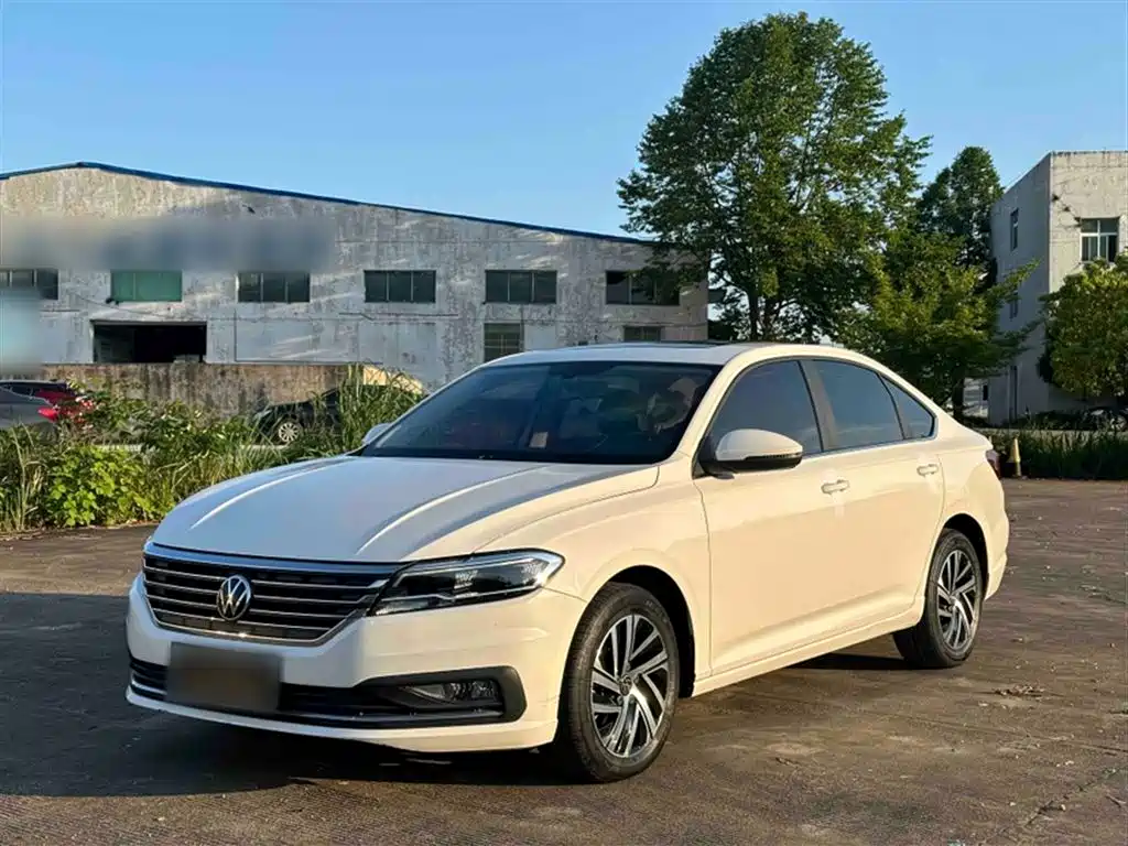 Volkswagen Lavida 2022 280TSI DSG Comfort Edition