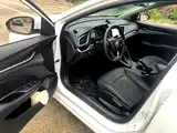 Фото 16 - Buick Excelle