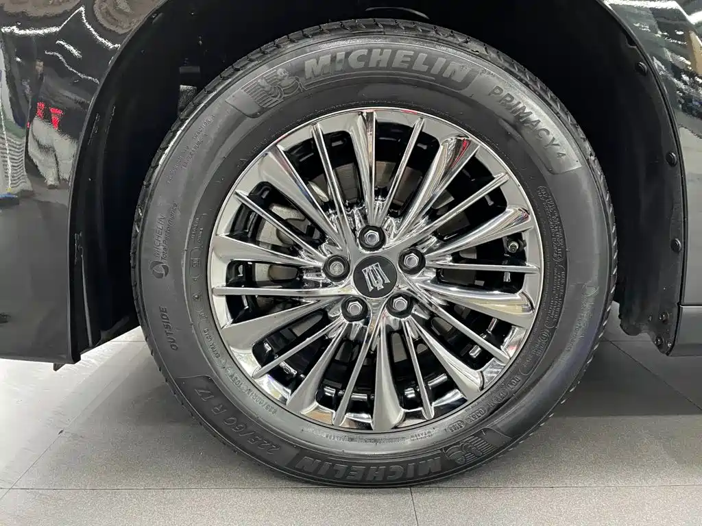 Toyota Vellfire 2023 2023 Crown Hybrid 2.5L HV Premium
