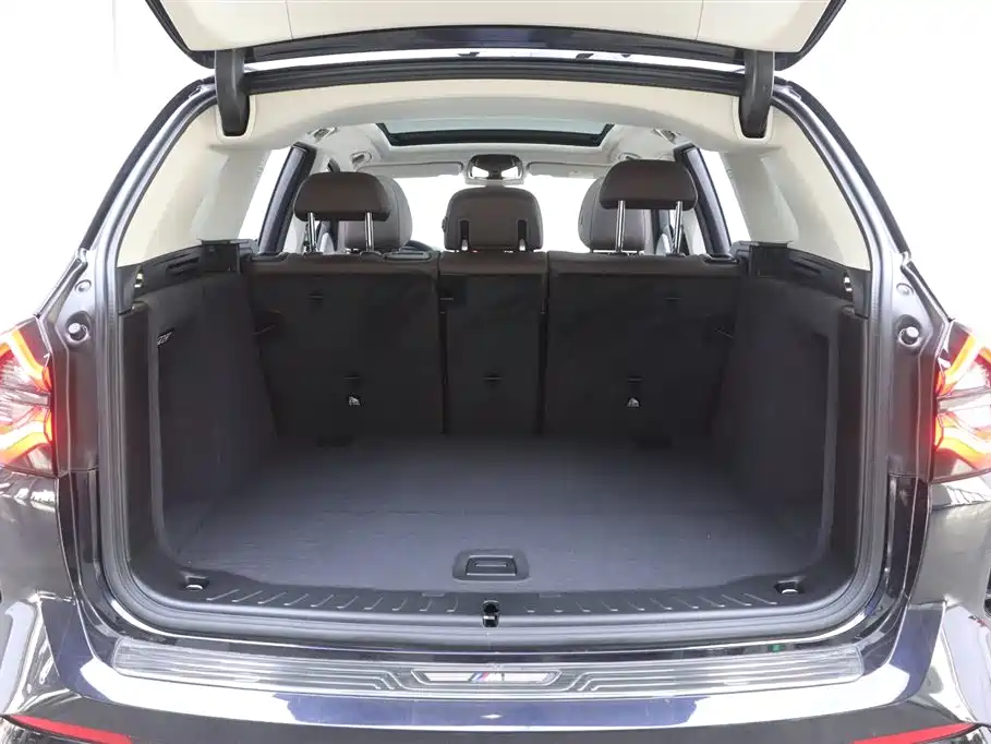 BMW X3 2023 xDrive30i Leading M Night Package фото 30