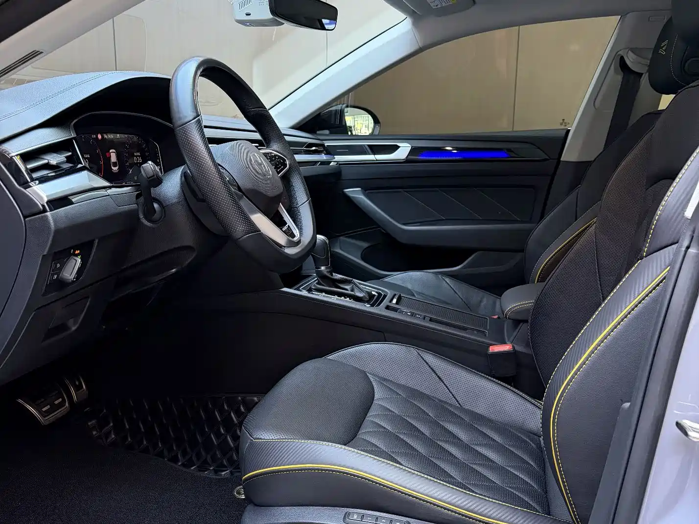 Photo 18 - Volkswagen CC