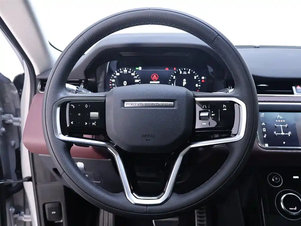 Land Rover Range Rover Evoque 2021 Range Rover Evoque L 249PS R-Dynamic S Performance Edition фото 16